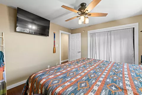 Bedroom - 5225 5th St, Rocklin, CA 95677 photo 5 of 5