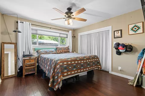 Bedroom - 5225 5th St, Rocklin, CA 95677 photo 3 of 5