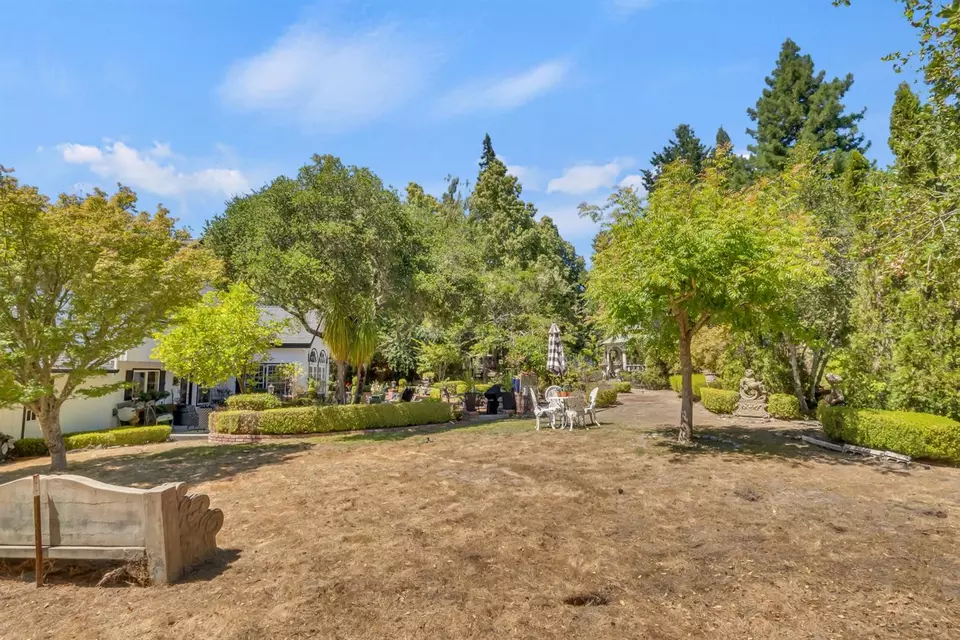 Exterior - 800 Rebecca Dr, Boulder Creek, CA 95006 photo 36 of 41
