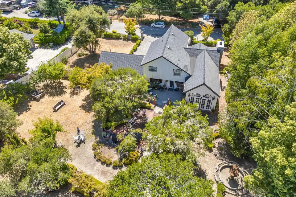 Exterior - 800 Rebecca Dr, Boulder Creek, CA 95006 photo 41 of 41