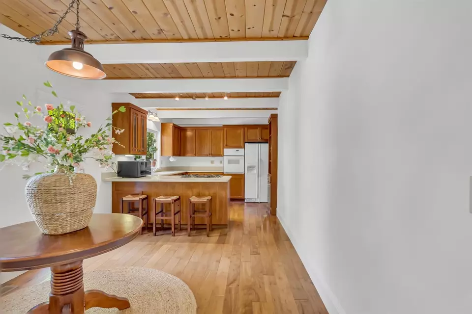 Entry Way - 800 Rebecca Dr, Boulder Creek, CA 95006 photo 2 of 5
