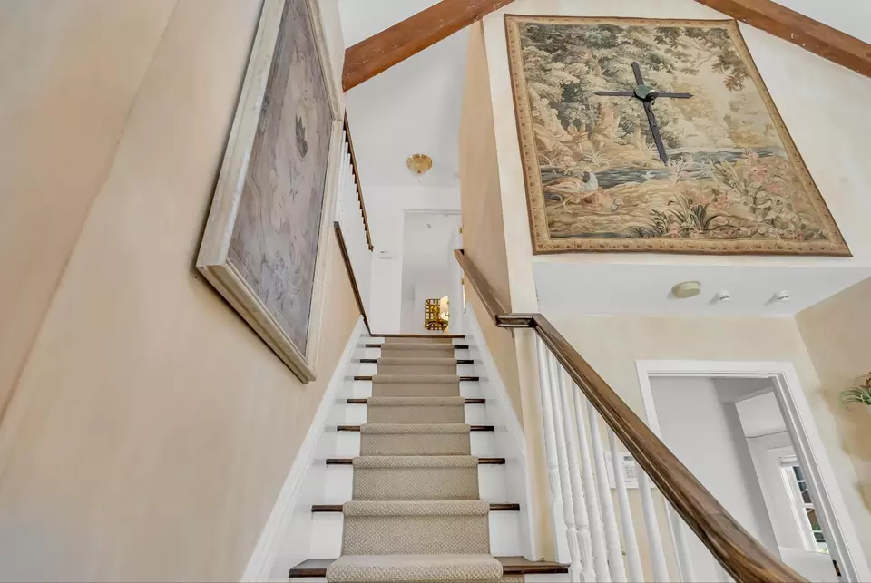 Entry Way - 800 Rebecca Dr, Boulder Creek, CA 95006 photo 4 of 5