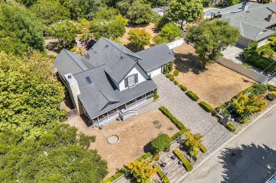 View/Area - 800 Rebecca Dr, Boulder Creek, CA 95006 photo 1 of 5