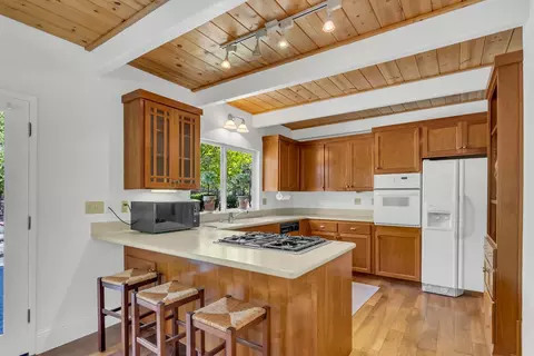 Kitchen - 800 Rebecca Dr, Boulder Creek, CA 95006 photo 1 of 4