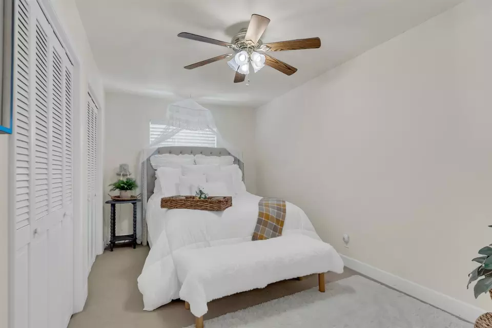 Bedroom - 800 Rebecca Dr, Boulder Creek, CA 95006 photo 2 of 3