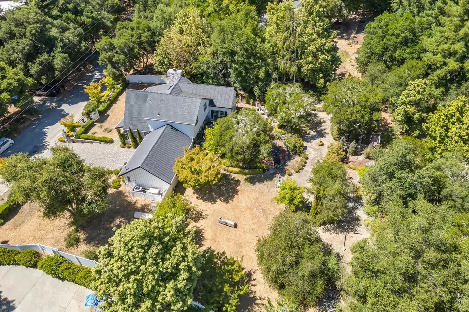 View/Area - 800 Rebecca Dr, Boulder Creek, CA 95006 photo 5 of 5