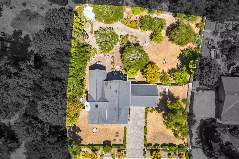 View/Area - 800 Rebecca Dr, Boulder Creek, CA 95006 photo 2 of 5