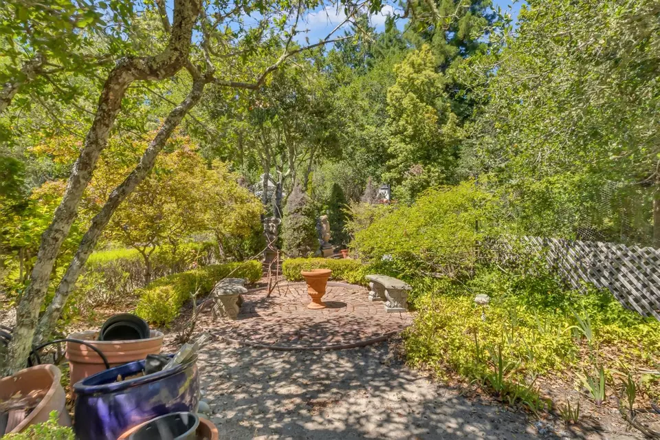 Exterior - 800 Rebecca Dr, Boulder Creek, CA 95006 photo 34 of 41