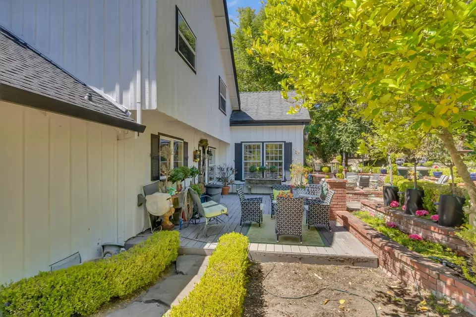Exterior - 800 Rebecca Dr, Boulder Creek, CA 95006 photo 38 of 41