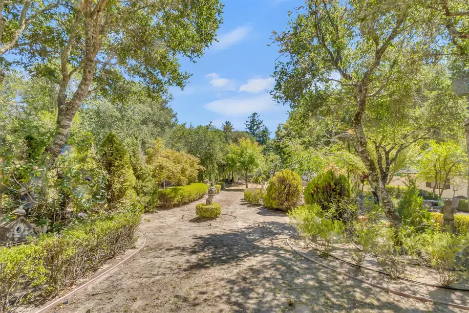 Exterior - 800 Rebecca Dr, Boulder Creek, CA 95006 photo 29 of 41