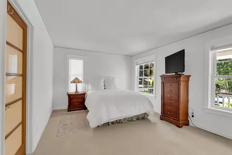Bedroom - 800 Rebecca Dr, Boulder Creek, CA 95006 photo 1 of 3