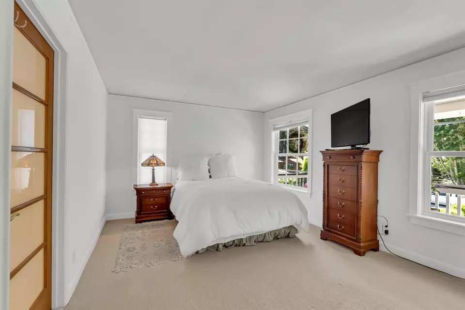 Bedroom - 800 Rebecca Dr, Boulder Creek, CA 95006 photo 1 of 3