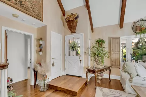 Entry Way - 800 Rebecca Dr, Boulder Creek, CA 95006 photo 1 of 5