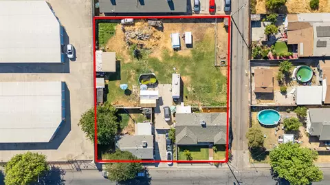 1260 T St, Merced, CA 95341 photo 22
