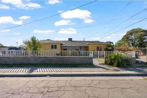 1260 T St, Merced, CA 95341 photo 2