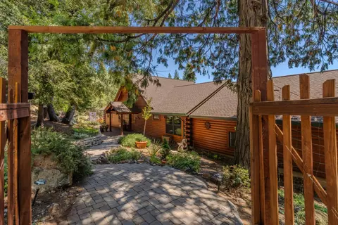 25804 Aspen Ct, Volcano, CA 95689 photo 2
