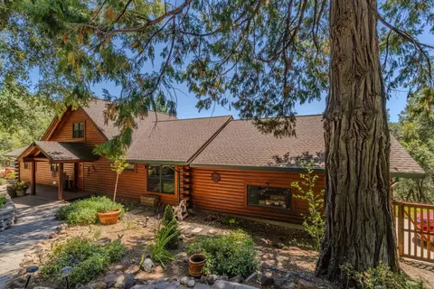 25804 Aspen Ct, Volcano, CA 95689 photo 1