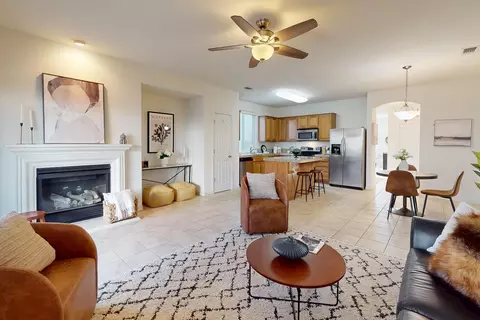 Living - 1920 Indiana St, Gridley, CA 95948 photo 6 of 8