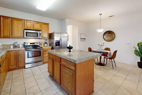 Kitchen - 1920 Indiana St, Gridley, CA 95948 photo 5 of 7