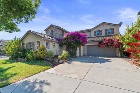 1400 Cliff Swallow Dr, Patterson, CA 95363 photo 1