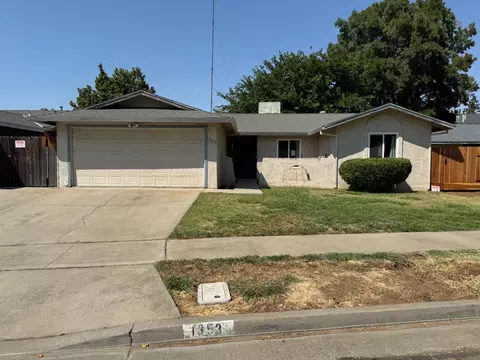 1353 Villa Dr, Merced, CA 95340 photo 1
