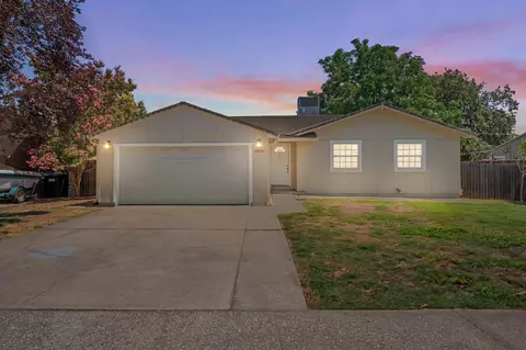 6036 Ellerslee Dr, Carmichael, CA 95608 photo 1