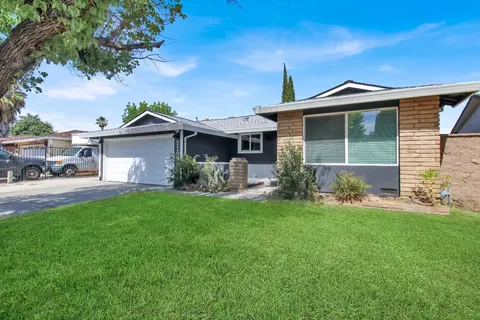 7709 Rotherton Way, Sacramento, CA 95823