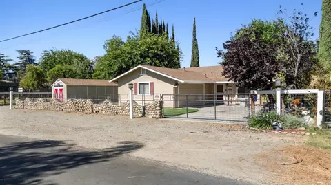 Exterior - 2043 Poland Rd, Modesto, CA 95358 photo 1 of 28