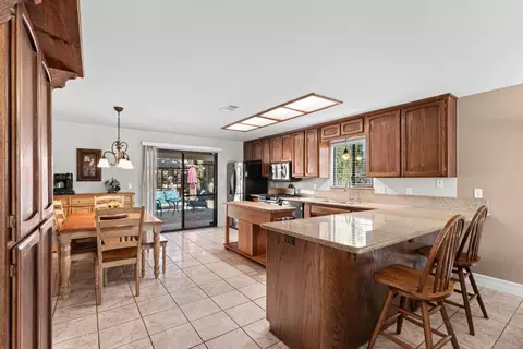 Kitchen - 2043 Poland Rd, Modesto, CA 95358 photo 1 of 4