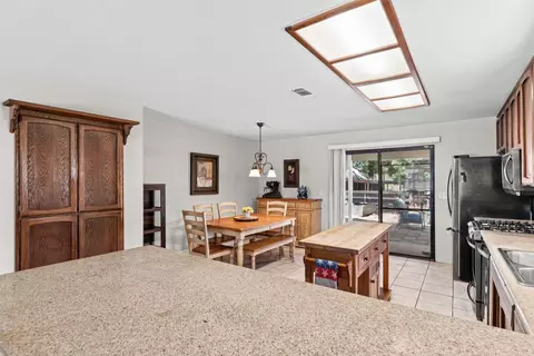 Kitchen - 2043 Poland Rd, Modesto, CA 95358 photo 2 of 4