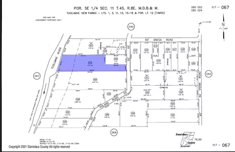 View/Area - 2043 Poland Rd, Modesto, CA 95358 photo 19 of 19