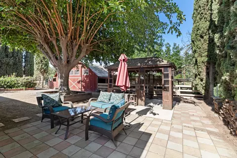 Exterior - 2043 Poland Rd, Modesto, CA 95358 photo 5 of 28