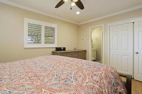 Bedroom - 1133 S Orange Ave, Lodi, CA 95240 photo 3 of 5