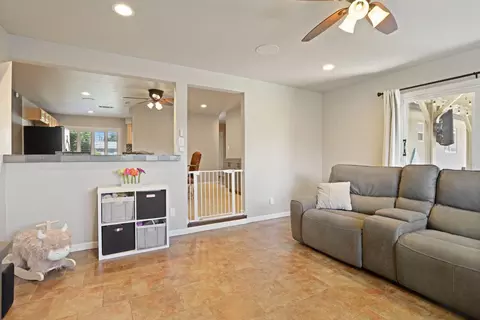 Living - 1133 S Orange Ave, Lodi, CA 95240 photo 3 of 4