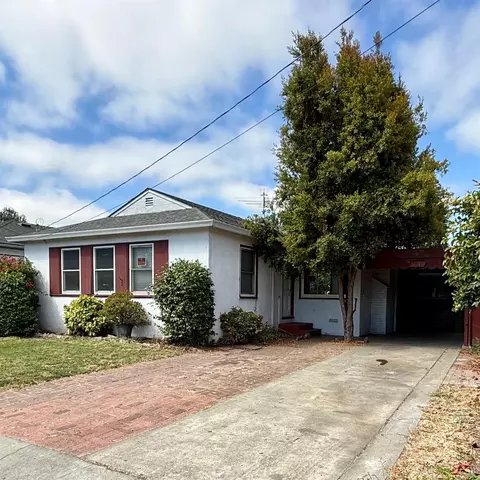 16011 Via Conejo, San Lorenzo, CA 94580