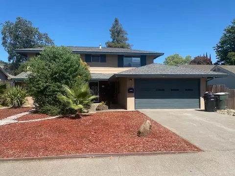 4718 Meyer Way, Carmichael, CA 95608 photo 1