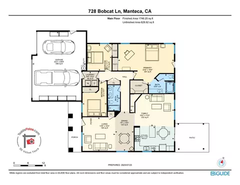 728 Bobcat Ln, Manteca, CA 95336 photo 54
