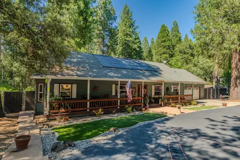 23201 Fortress Ct, Pioneer, CA 95666