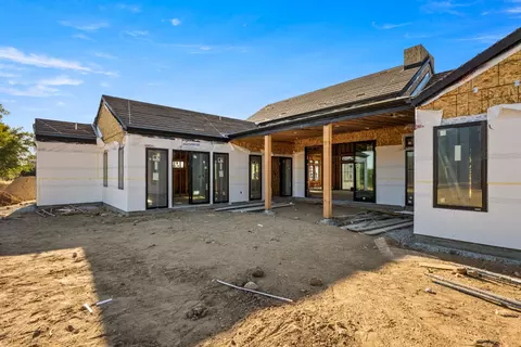 Exterior - 9260 Hilltop Pl, Loomis, CA 95650 photo 4 of 4