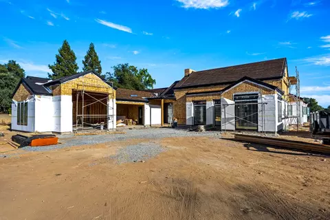 Exterior - 9260 Hilltop Pl, Loomis, CA 95650 photo 3 of 4