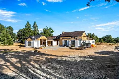 Exterior - 9260 Hilltop Pl, Loomis, CA 95650 photo 2 of 4