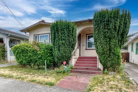 1320 67th St, Berkeley, CA 94702 photo 45