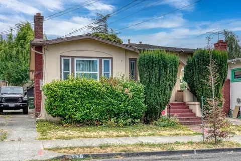 1320 67th St, Berkeley, CA 94702 photo 43