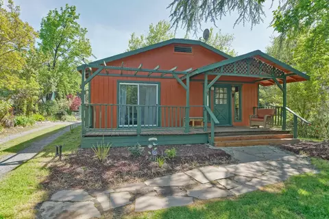 6556 Gold Hill Rd, Placerville, CA 95667 photo 1