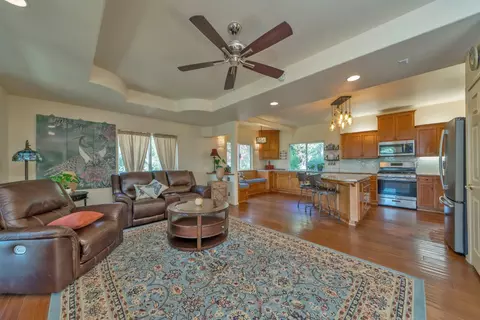 6556 Gold Hill Rd, Placerville, CA 95667 photo 7