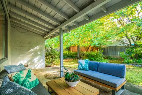 Exterior - 1510 Barnett Cir, Carmichael, CA 95608 photo 5 of 10