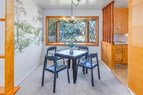 Dining - 1510 Barnett Cir, Carmichael, CA 95608 photo 2 of 2