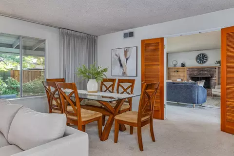 Dining - 1510 Barnett Cir, Carmichael, CA 95608 photo 1 of 2