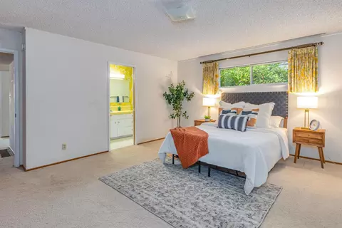 Bedroom - 1510 Barnett Cir, Carmichael, CA 95608 photo 2 of 7