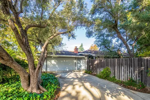 Exterior - 1510 Barnett Cir, Carmichael, CA 95608 photo 10 of 10